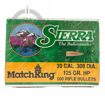 Sierra MatchKing 2121C